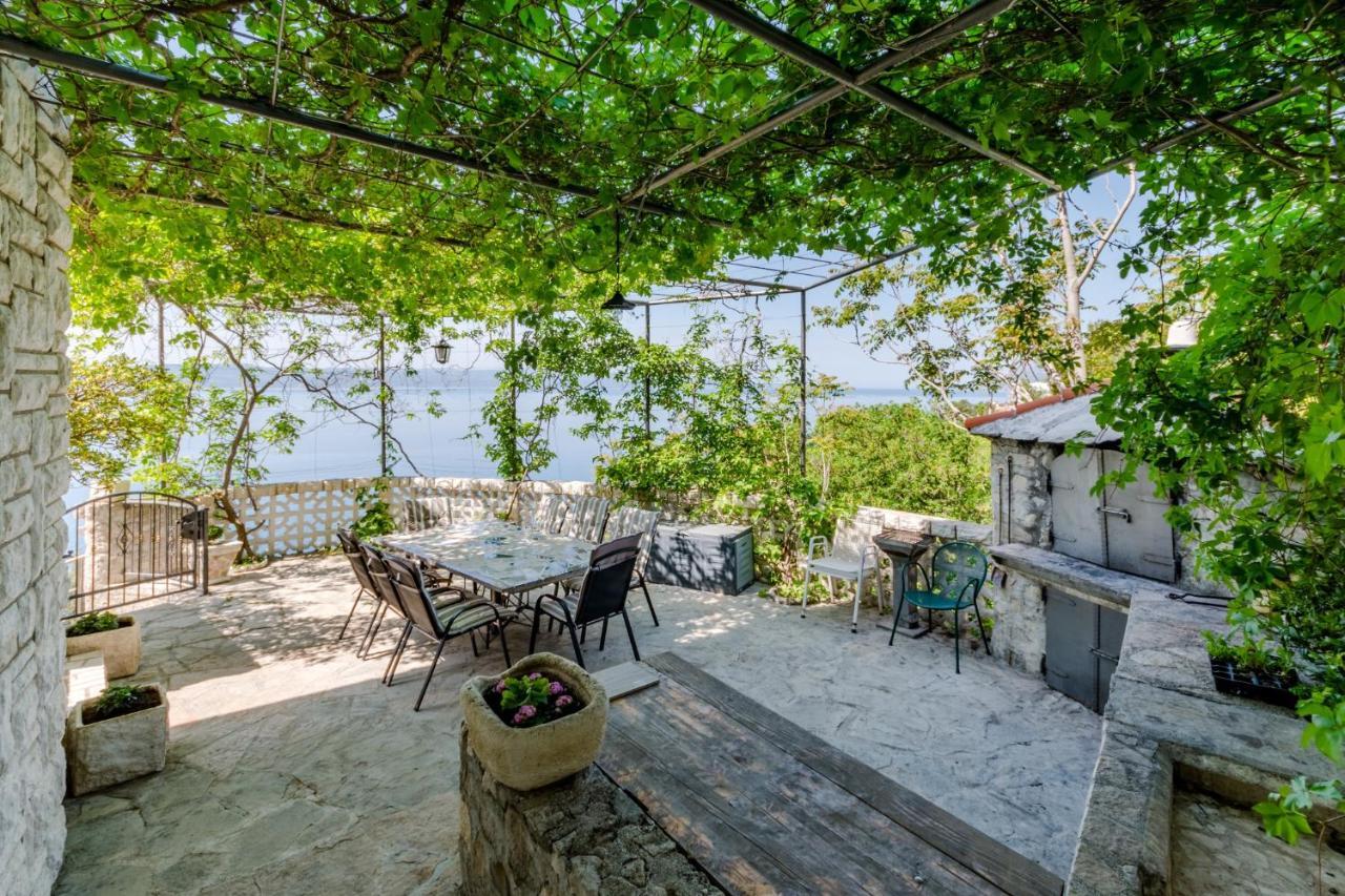 Villa Kosa Brela Rom bilde