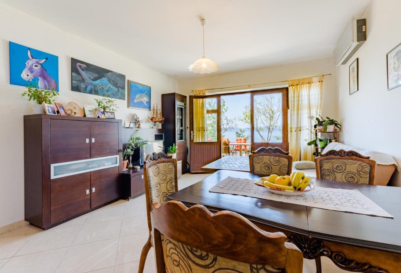 Villa Kosa Brela Rom bilde