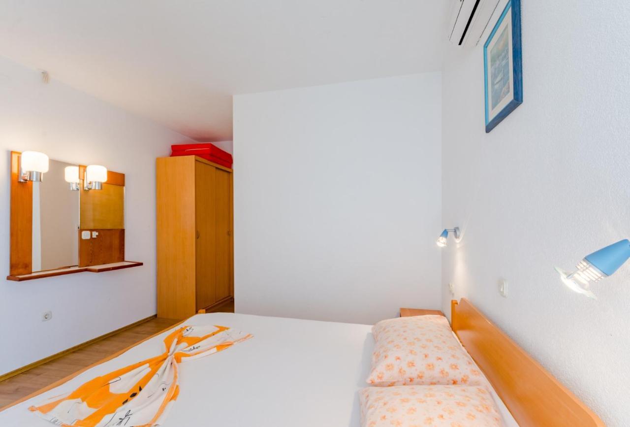 Villa Kosa Brela Rom bilde