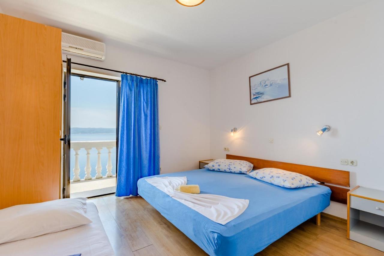 Villa Kosa Brela Rom bilde