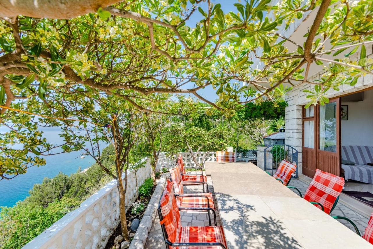 Villa Kosa Brela Rom bilde