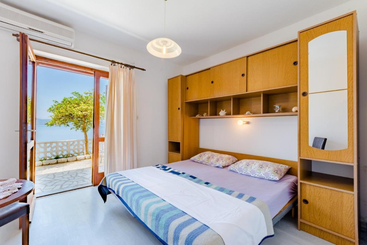 Villa Kosa Brela Rom bilde